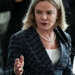 derrite-como-relator-do-pl-antifaccao-contamina-debate,-diz-gleisi-  
