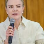“perde-o-brasil”,-diz-gleisi-sobre-derrubada-de-vetos-do-licenciamento