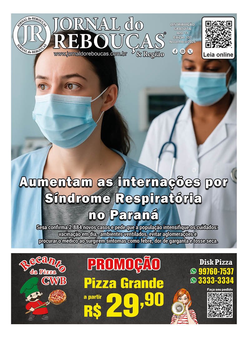 Edição 137 – Novembro/2025