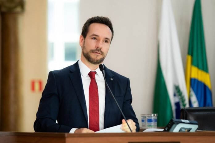 Vitor Puppi: “2025 foi um ano bom, mas um ano difícil” para Curitiba