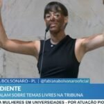 deputada-do-pl-faz-blackface-na-alesp-para-criticar-erika-hilton